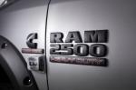 Dodge Ram 2500 Laramie Crew Cab Code Back 2017 года (AU)